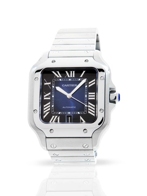 Cartier Santos De Cartier WSSA0030 Image 7